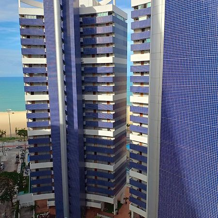 Apartamento No Beach Class Fortaleza Meireles Buitenkant foto