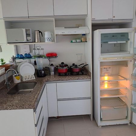 Apartamento No Beach Class Fortaleza Meireles Buitenkant foto