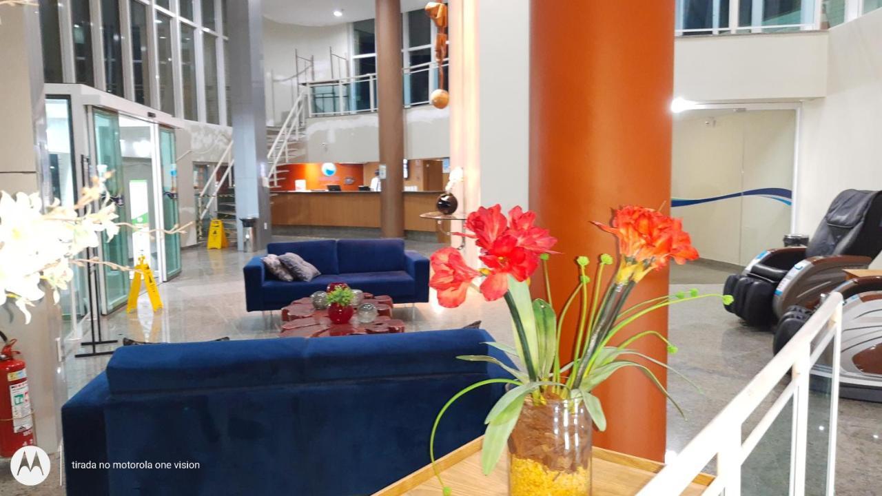 Apartamento No Beach Class Fortaleza Meireles Buitenkant foto