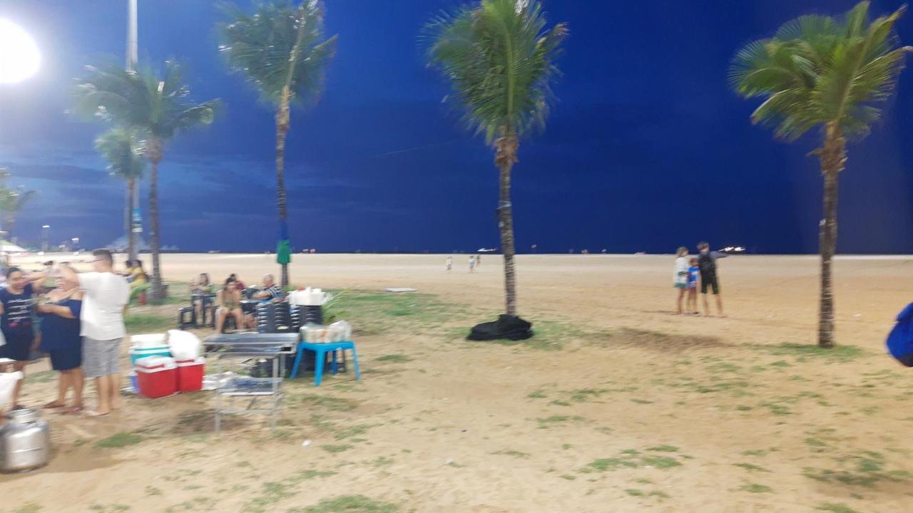 Apartamento No Beach Class Fortaleza Meireles Buitenkant foto