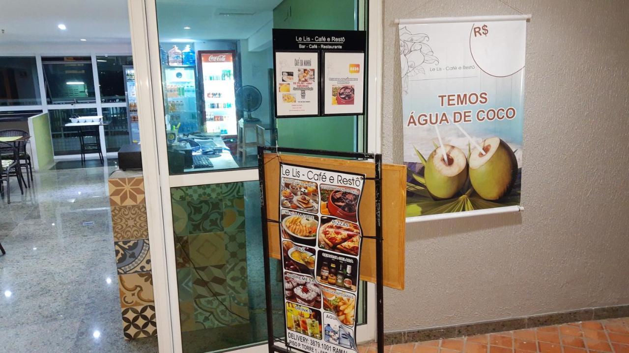 Apartamento No Beach Class Fortaleza Meireles Buitenkant foto