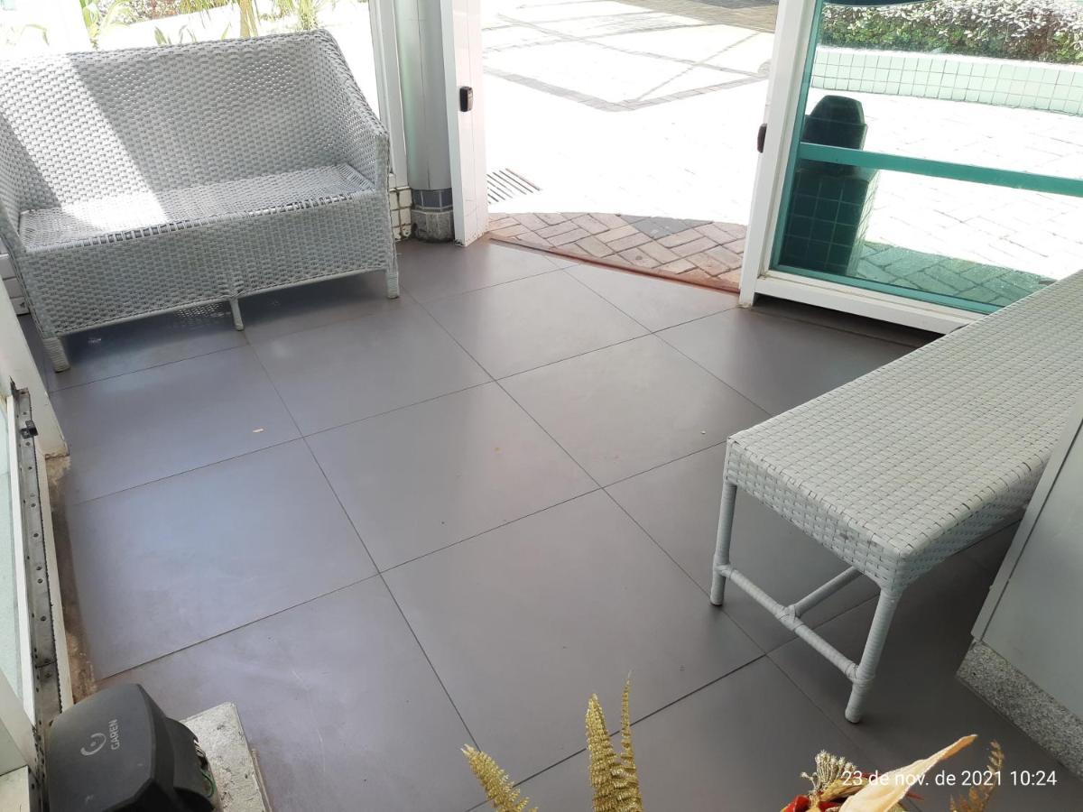 Apartamento No Beach Class Fortaleza Meireles Buitenkant foto