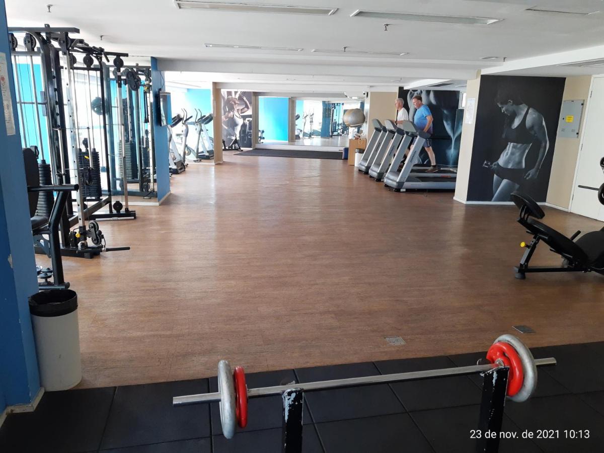 Apartamento No Beach Class Fortaleza Meireles Buitenkant foto