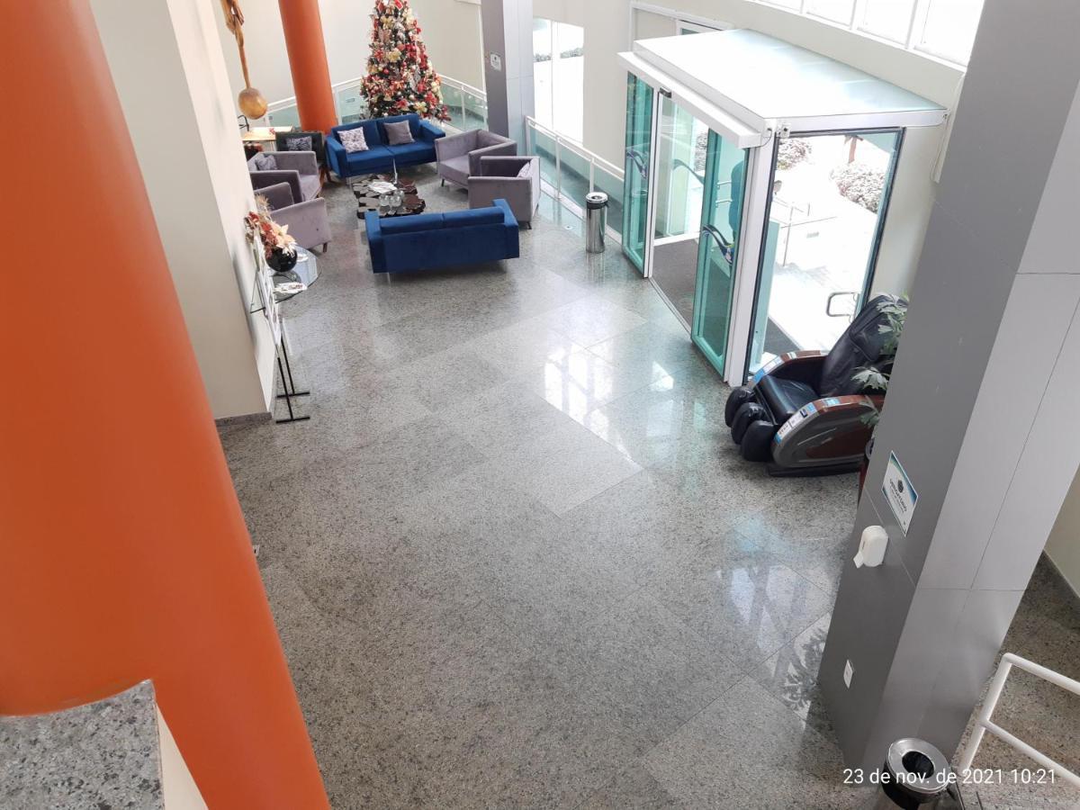 Apartamento No Beach Class Fortaleza Meireles Buitenkant foto
