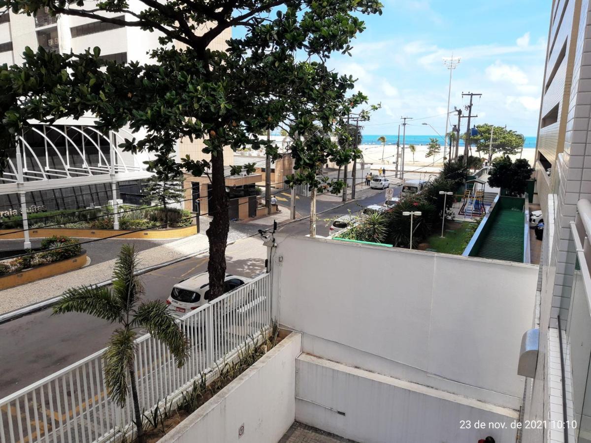 Apartamento No Beach Class Fortaleza Meireles Buitenkant foto