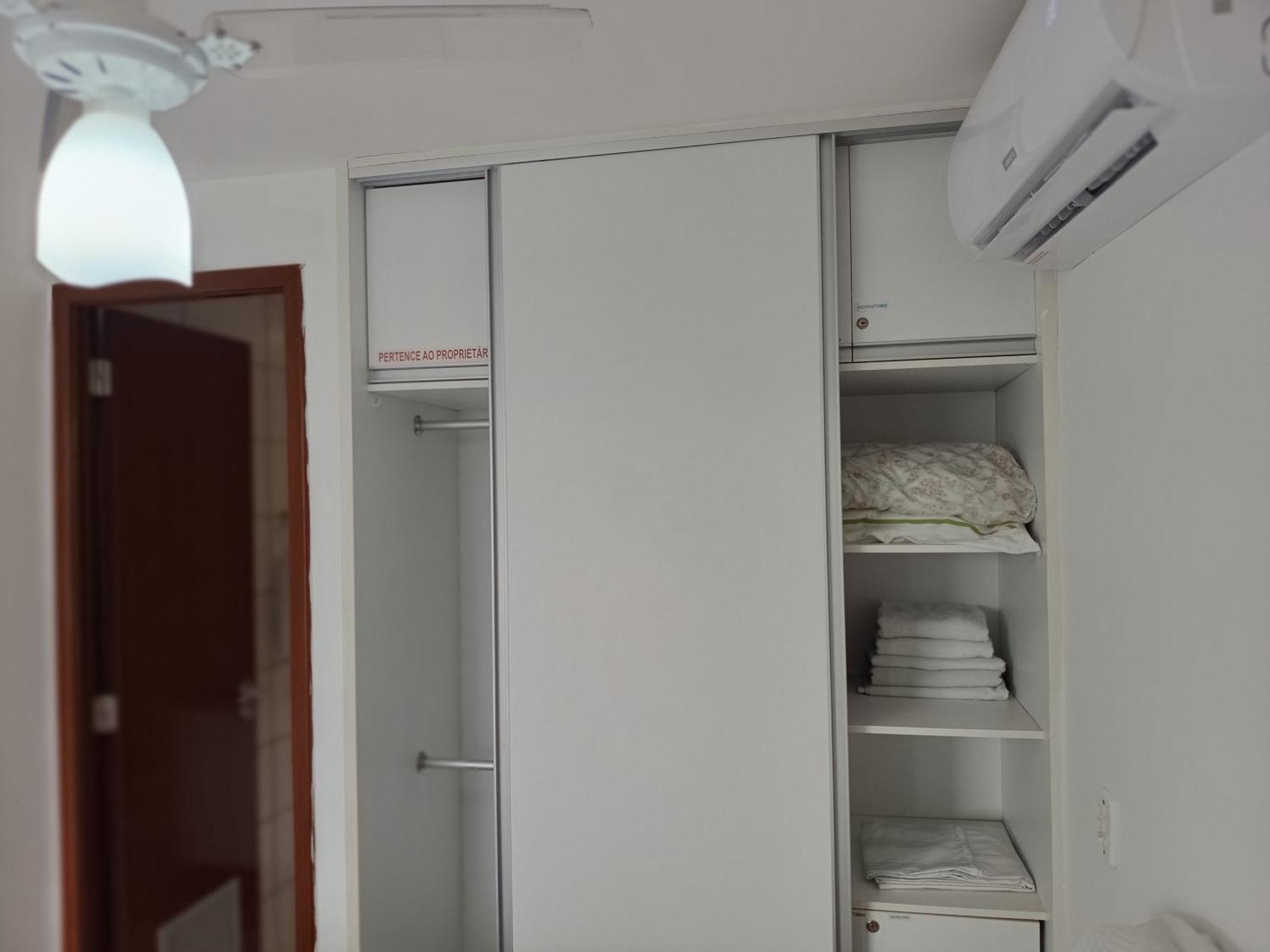Apartamento No Beach Class Fortaleza Meireles Buitenkant foto