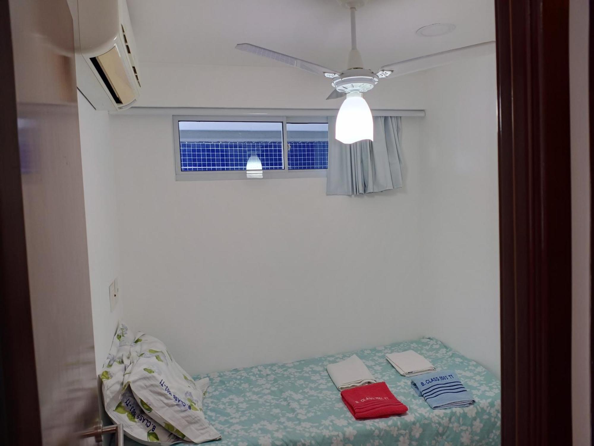 Apartamento No Beach Class Fortaleza Meireles Buitenkant foto