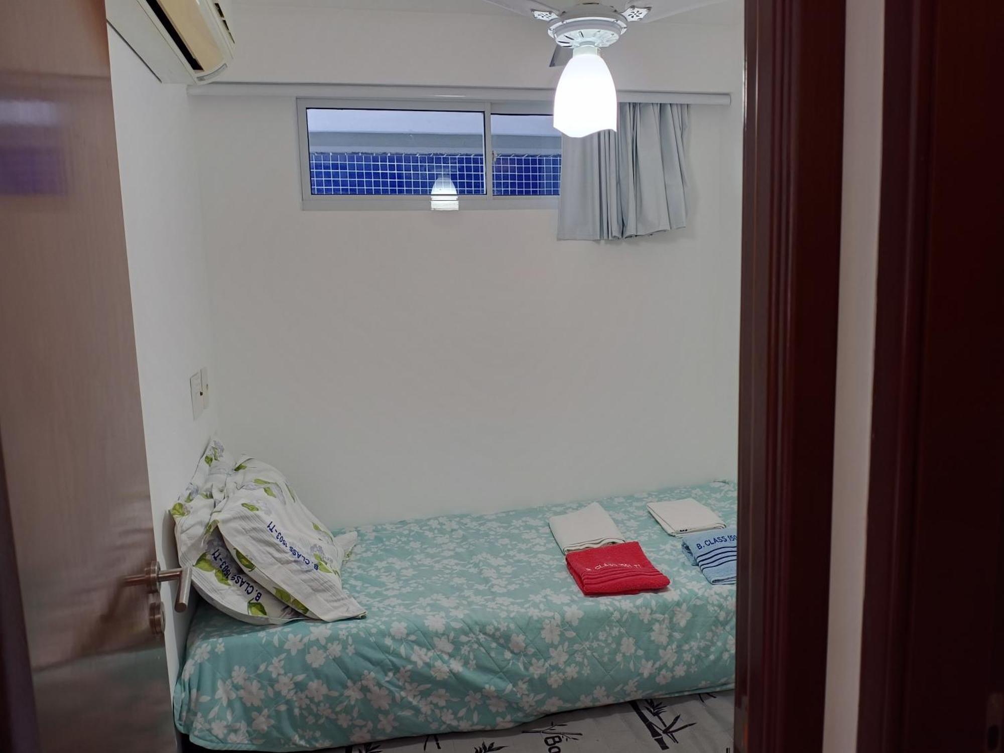 Apartamento No Beach Class Fortaleza Meireles Buitenkant foto