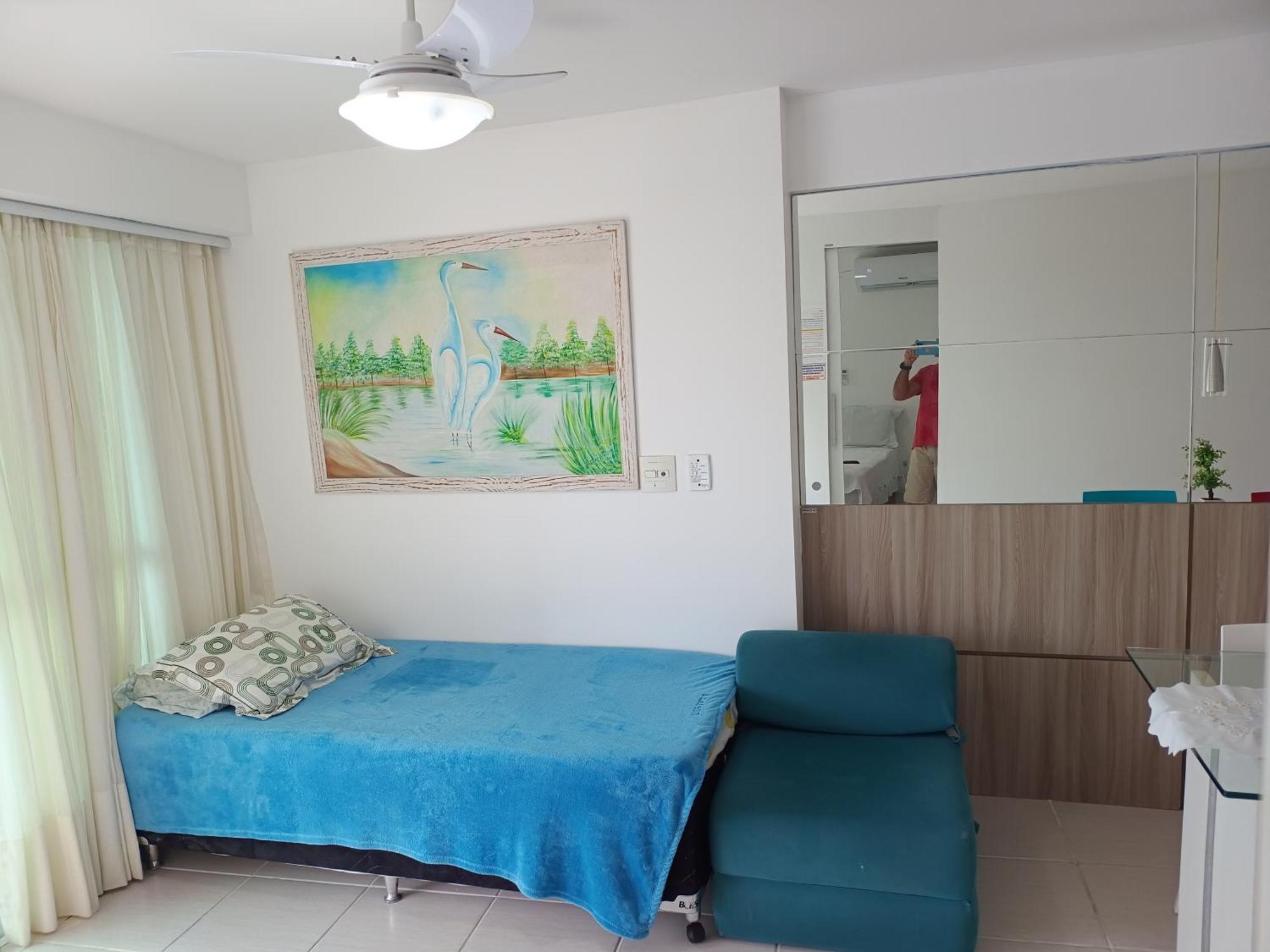 Apartamento No Beach Class Fortaleza Meireles Buitenkant foto