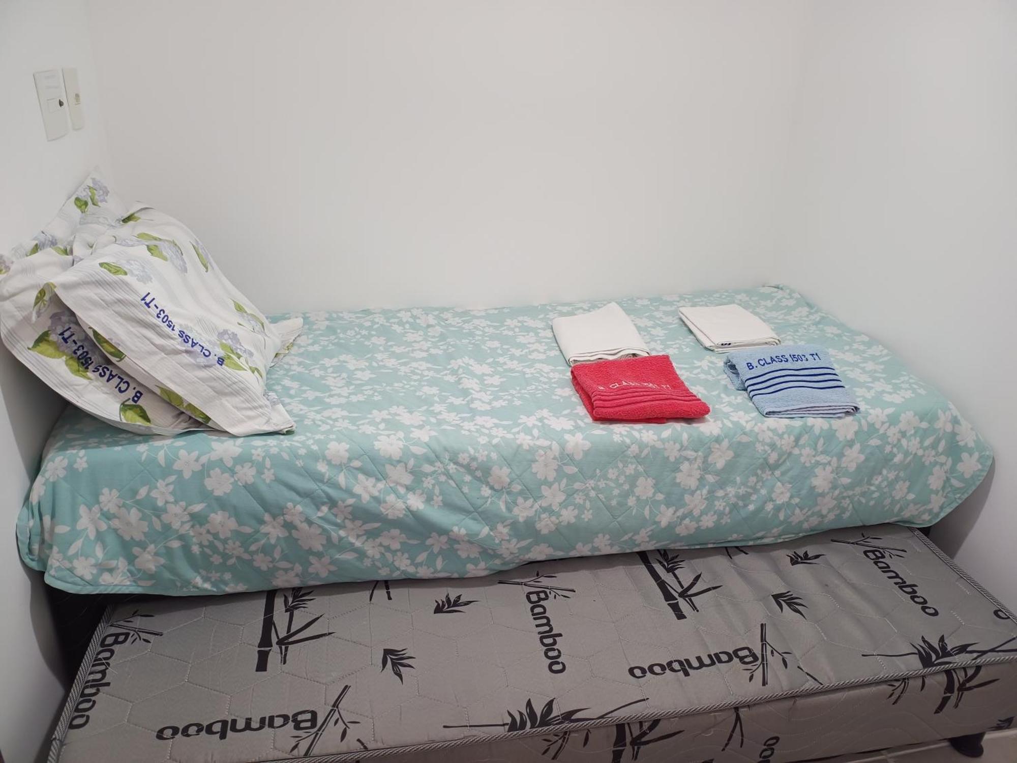 Apartamento No Beach Class Fortaleza Meireles Buitenkant foto