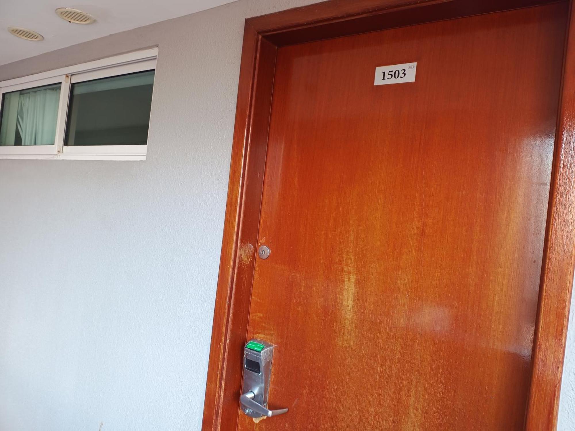 Apartamento No Beach Class Fortaleza Meireles Buitenkant foto